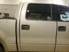 2004 Ford F150 Supercrew na sprzedaż w Casper, WY - Side