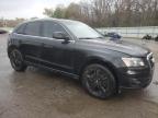 2010 Audi Q5 Premium Plus na sprzedaż w Shreveport, LA - Front End