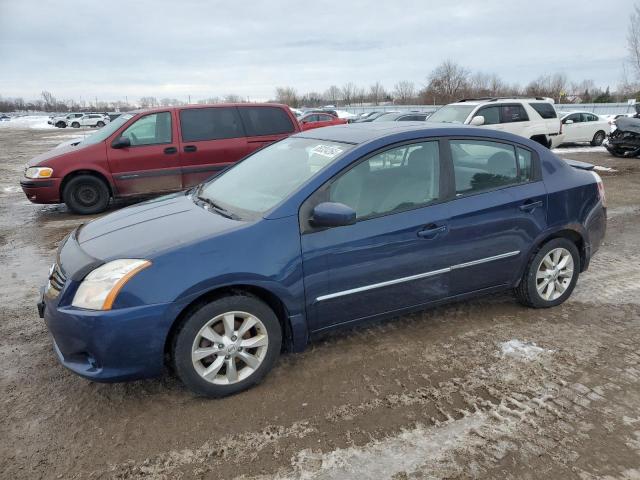 2011 Nissan Sentra 2.0