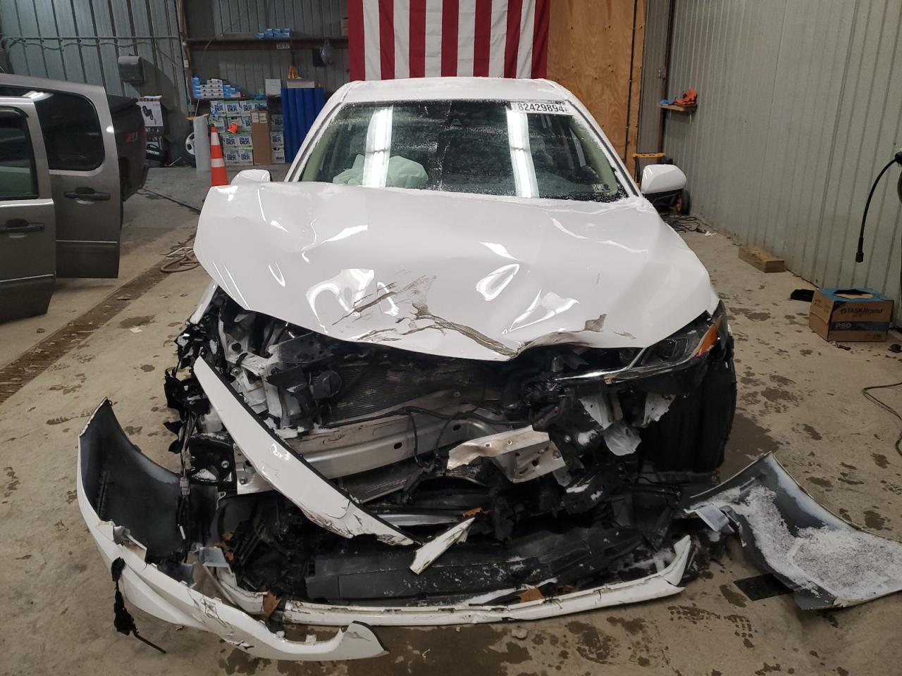 2019 Toyota Camry - Image 5
