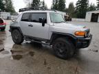 2007 Toyota Fj Cruiser  zu verkaufen in Arlington, WA - Top/Roof