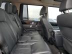 2013 Land Rover Lr4 Hse Luxury zu verkaufen in Fredericksburg, VA - Normal Wear