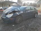 2007 Chrysler Sebring Touring на продаже в Augusta, GA - Burn - Engine