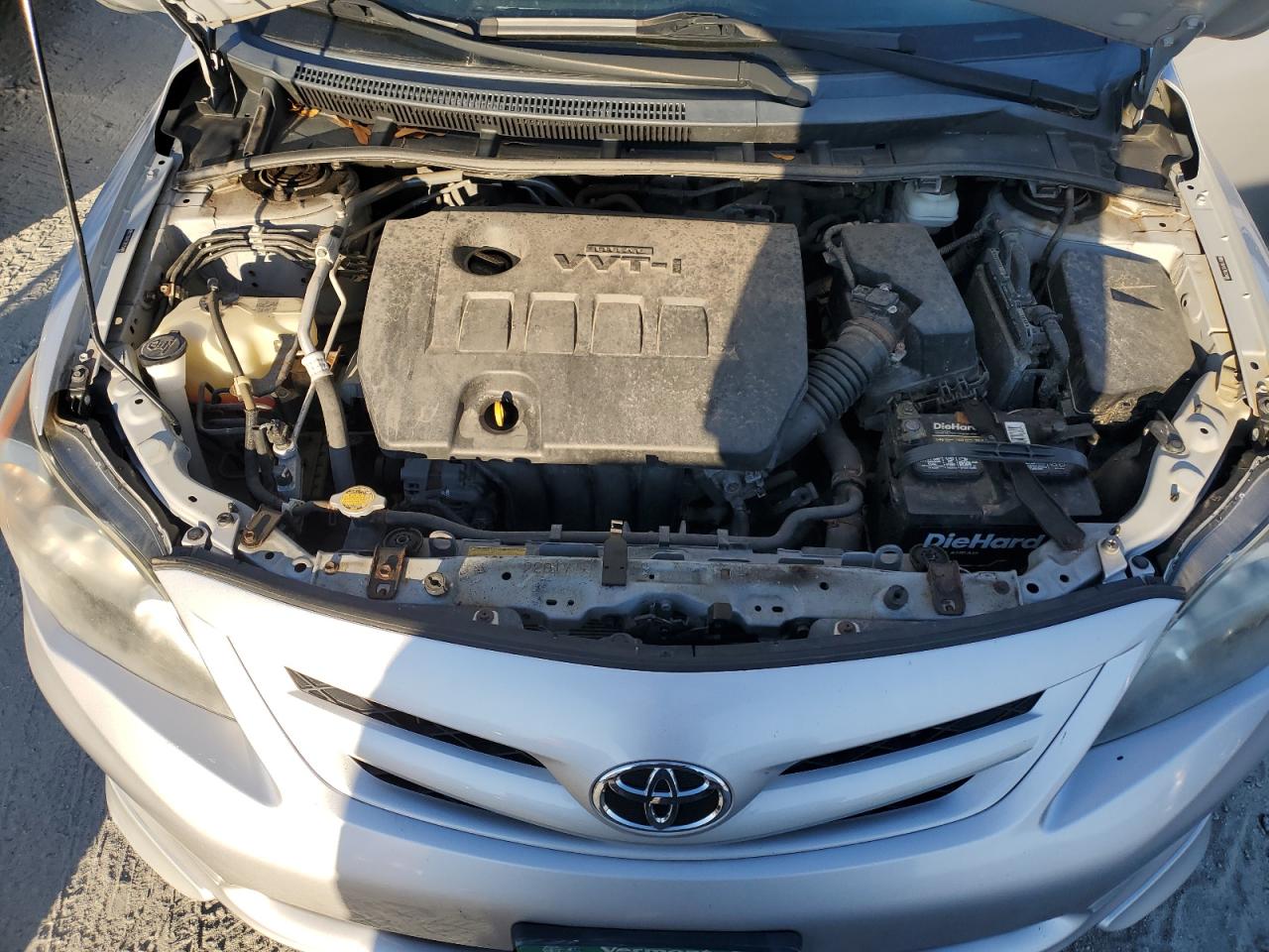 2011 Toyota Corolla - Image 11
