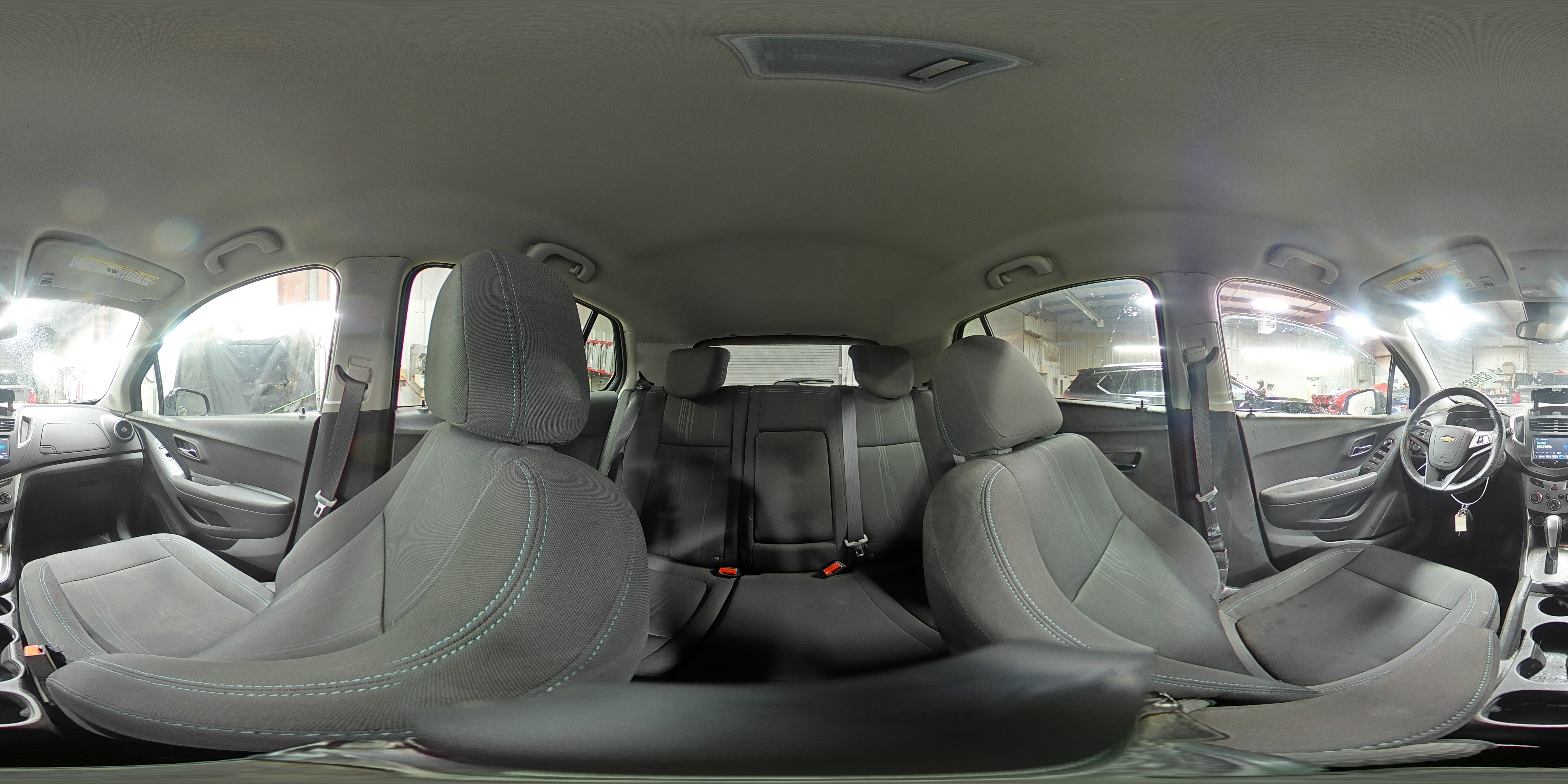 2016 Chevrolet Trax - Image 15