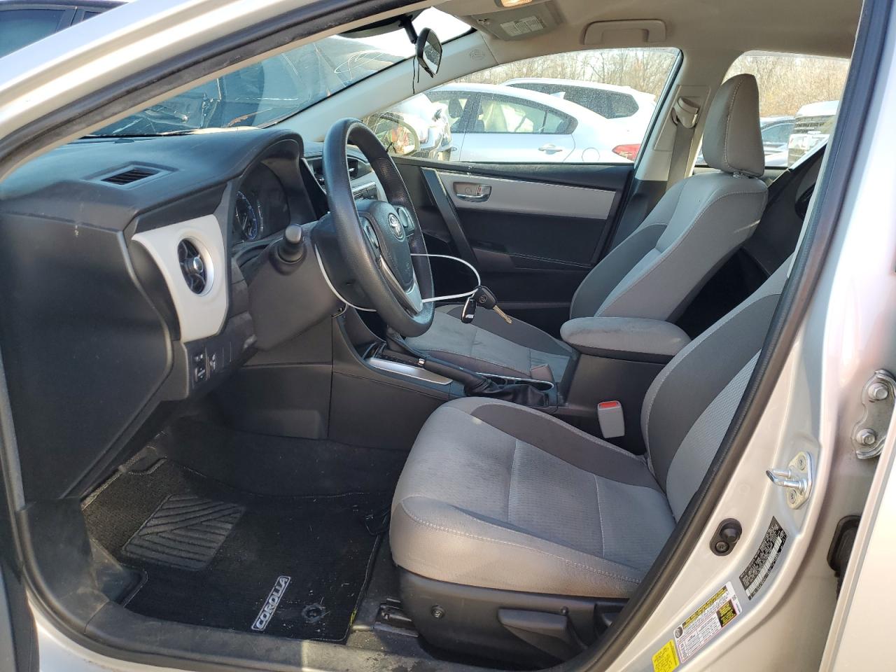 2017 Toyota Corolla - Image 7