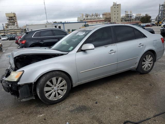 2009 Hyundai Sonata Se