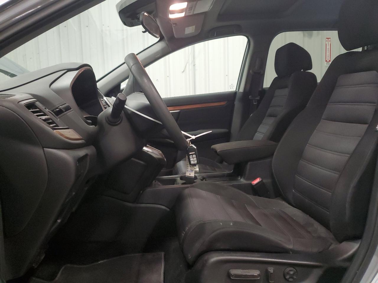 2018 Honda CR-V - Image 7