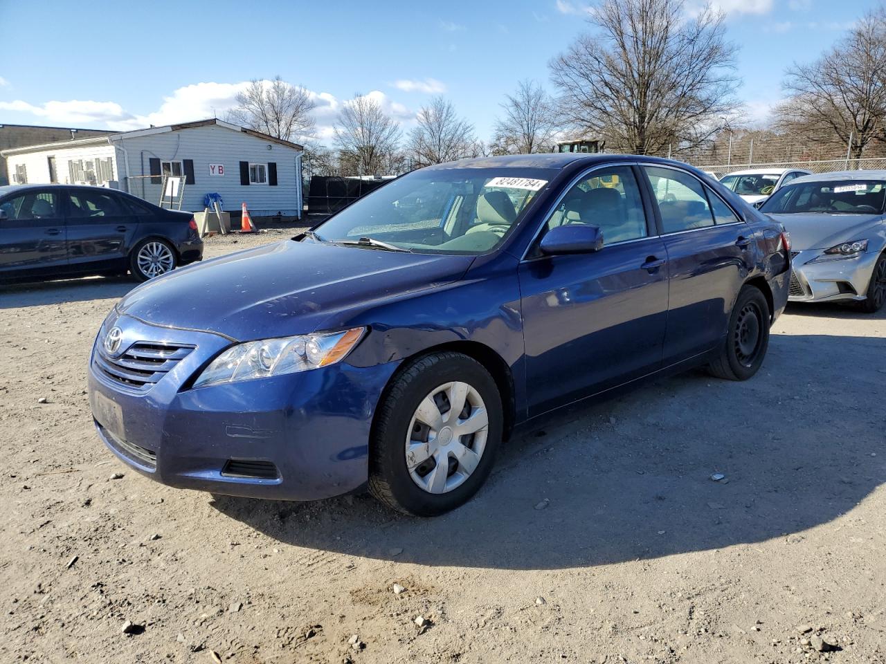 2009 Toyota Camry - Image 1