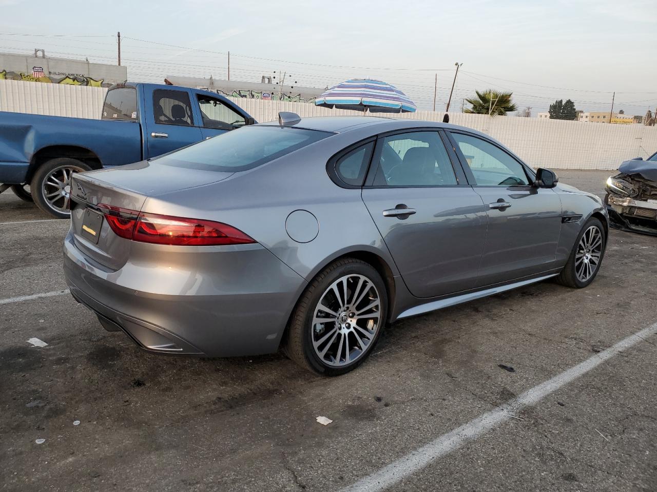 2024 Jaguar XF - Image 3