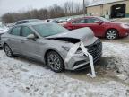 2023 Hyundai Sonata Sel na sprzedaż w Pekin, IL - Front End