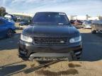 2017 Land Rover Range Rover Sport Hse Dynamic за продажба в Martinez, CA - Front End