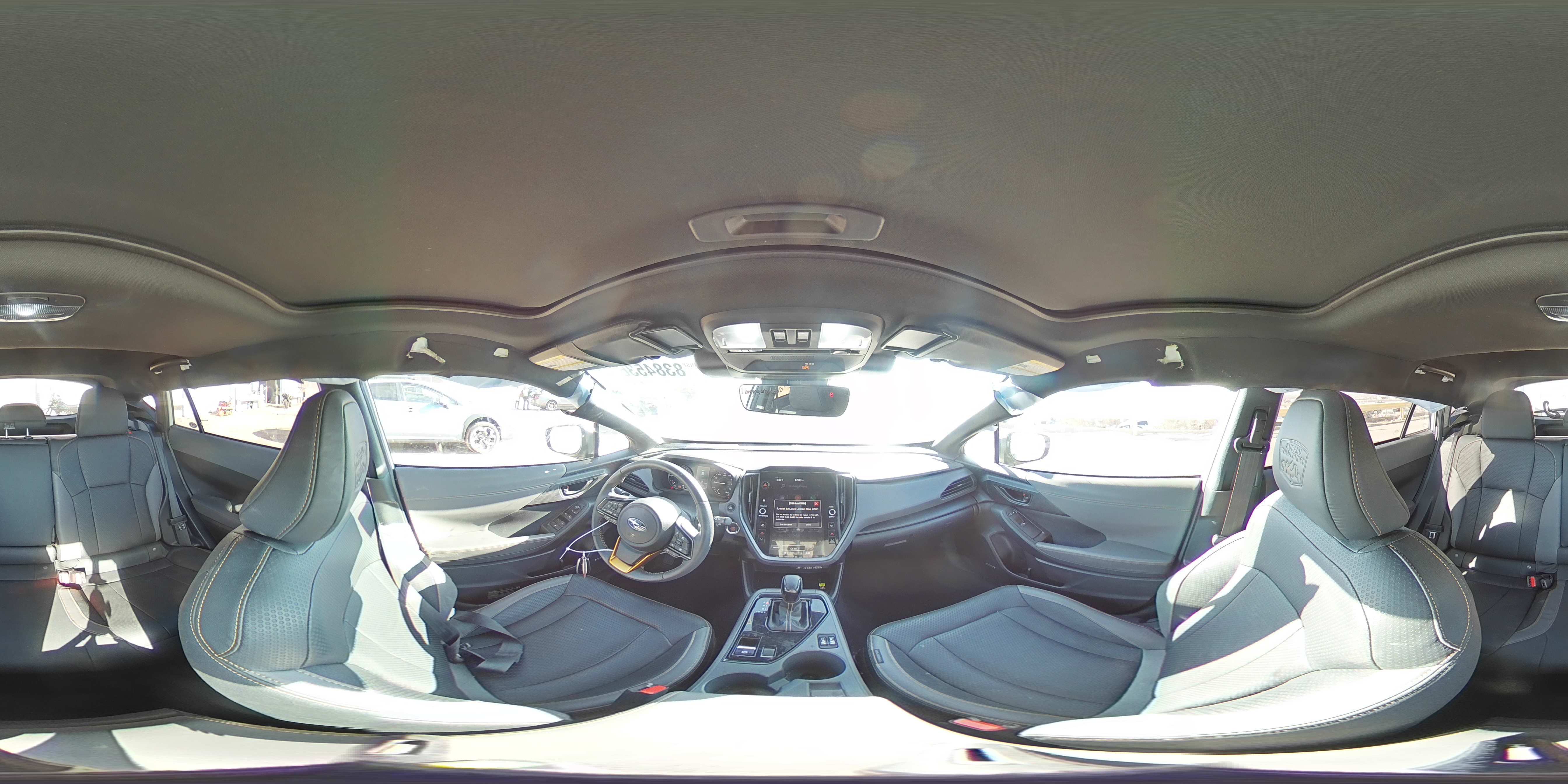 2024 Subaru XV - Image 13