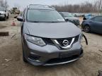 2016 Nissan Rogue S იყიდება Pekin-ში, IL - Front End