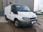 2002 FORD TRANSIT 30 for sale at Copart ROCHFORD