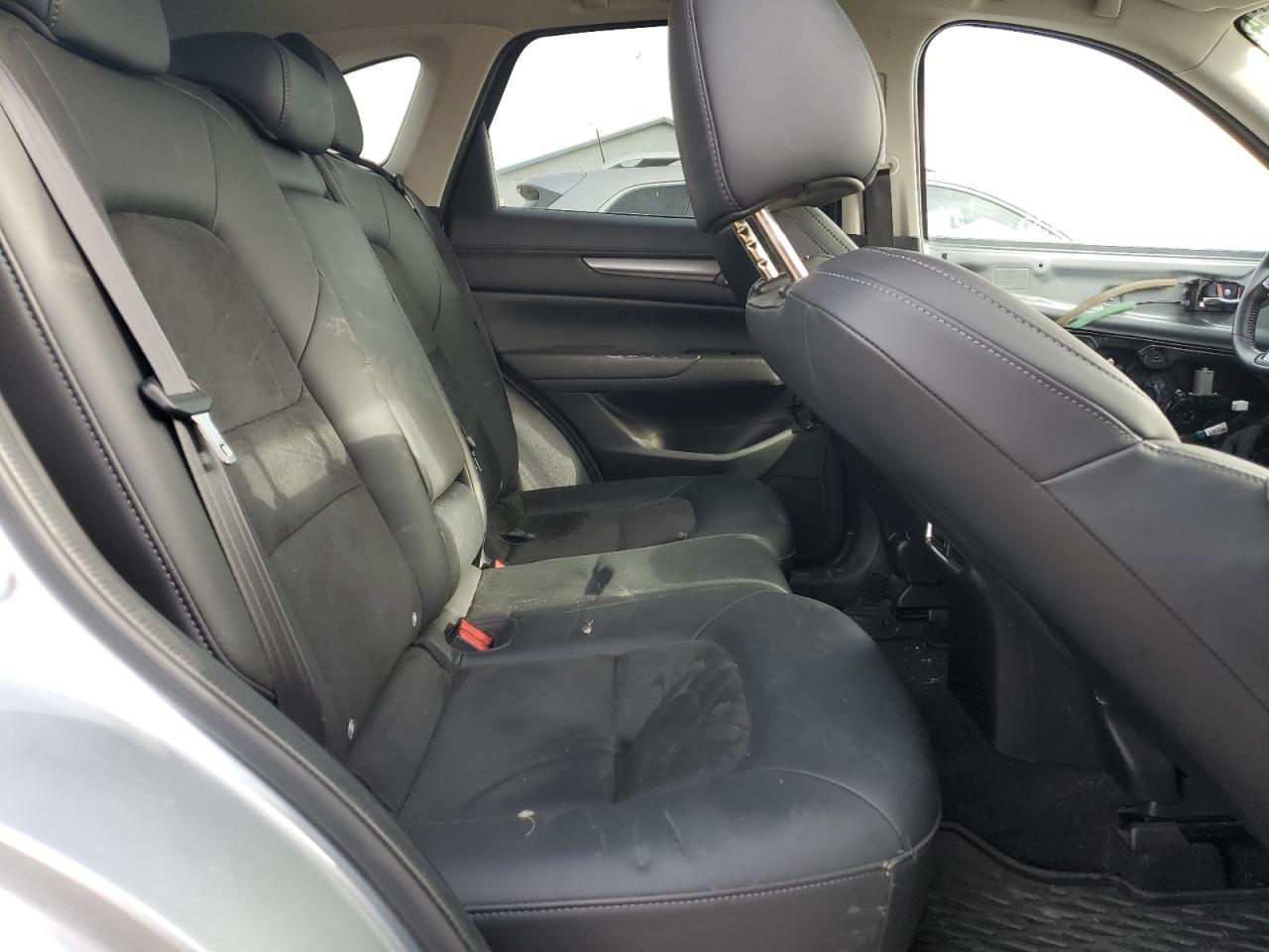 2020 Mazda CX-5 - Image 11