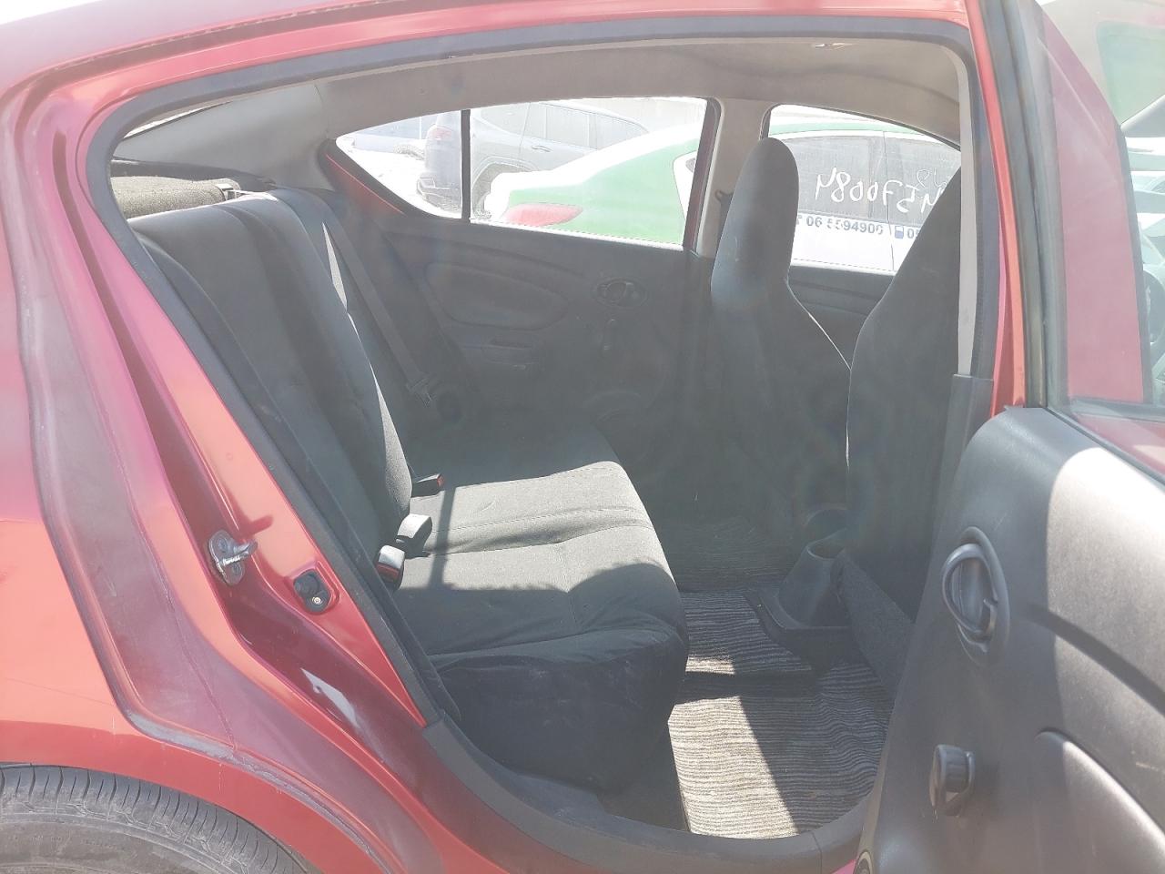 MDHBN7AD0DG027782 - 2013 Nissan Sunny - #84570084