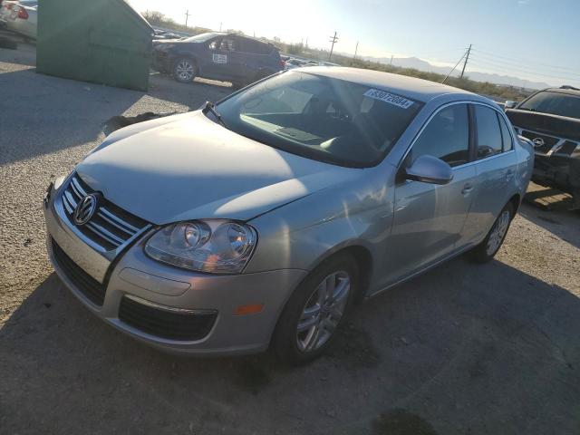 2007 Volkswagen Jetta Wolfsburg for Sale in Tucson, AZ - Front End