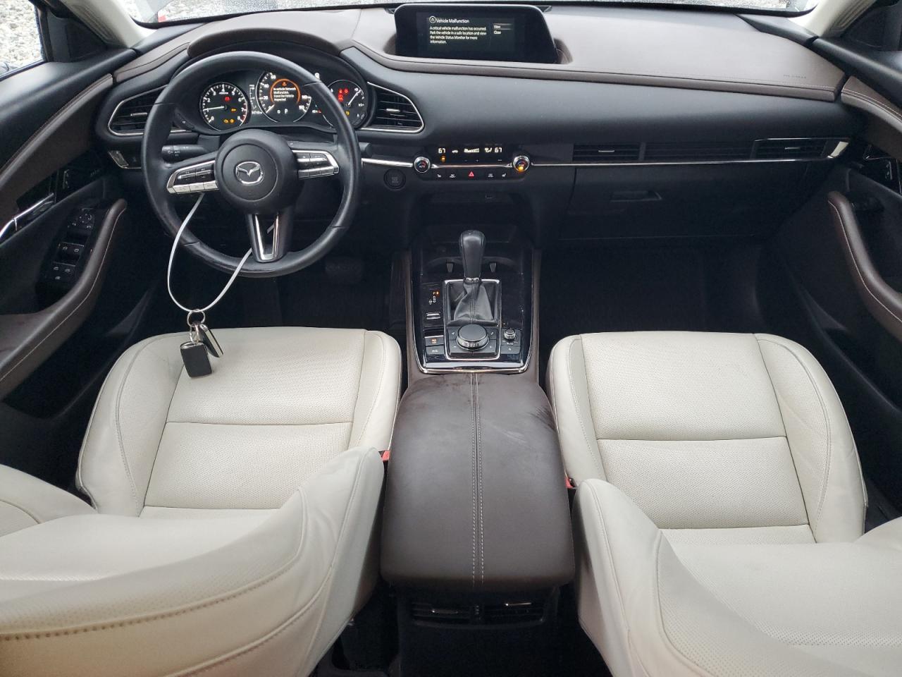 2021 Mazda Cx-30 Premium VIN: 3MVDMBCL5MM271208 Lot: 87171854