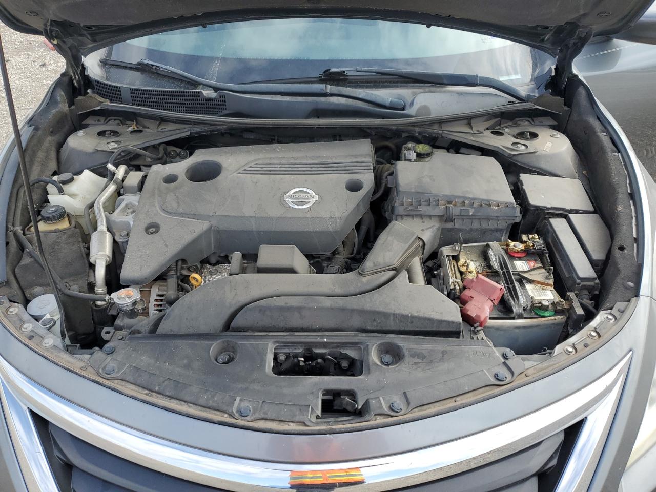 2014 Nissan Altima - Image 11