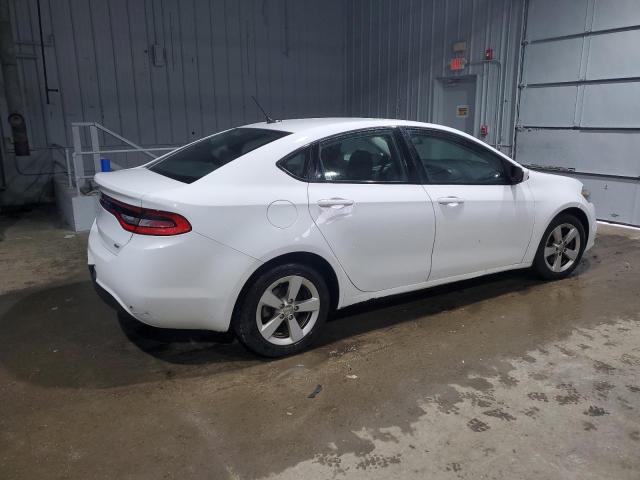  DODGE DART 2015 Biały