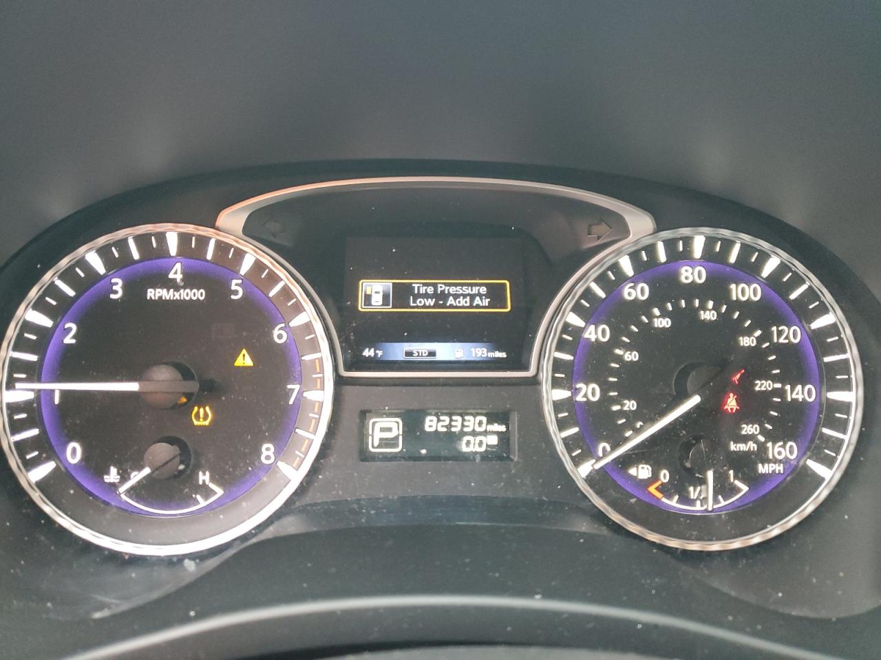 2020 Infiniti QX60 - Image 9