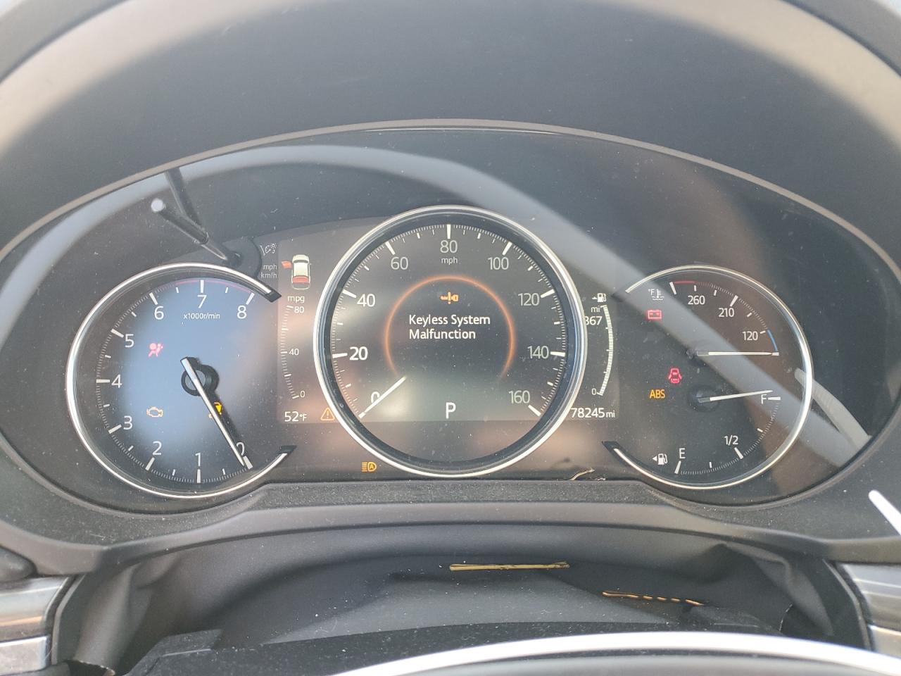 2021 Mazda CX-5 - Image 9