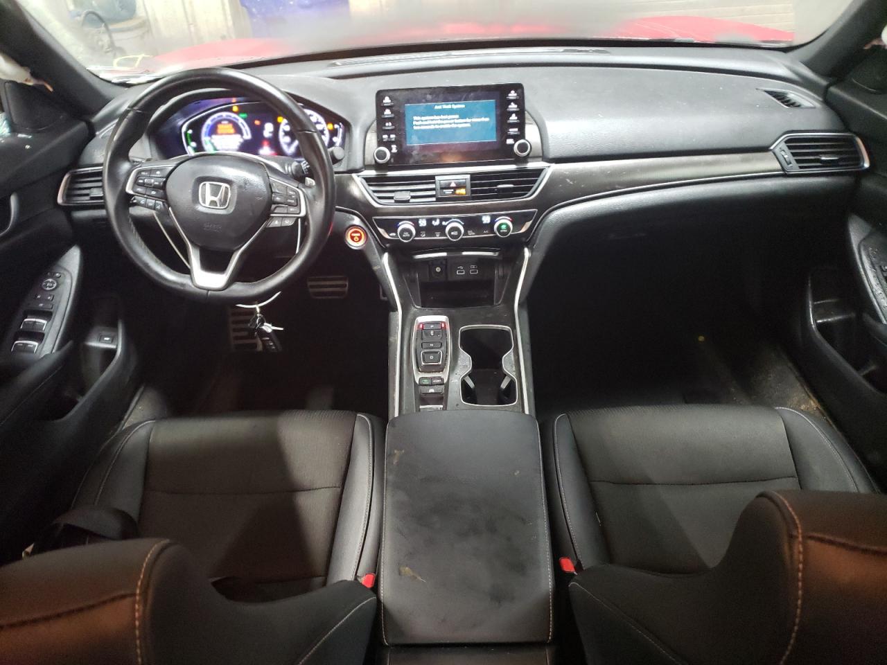 2022 Honda Accord - Image 8