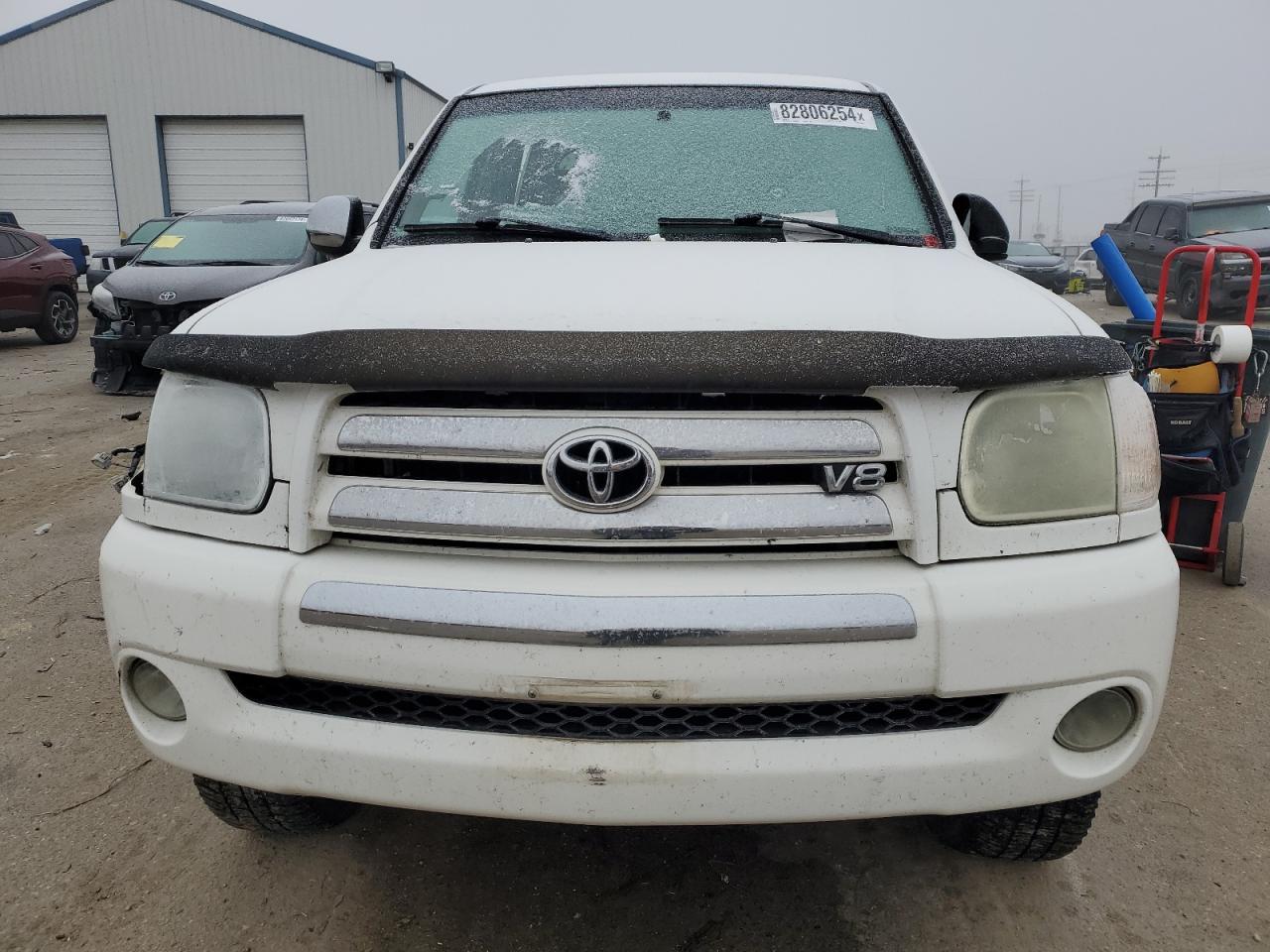 2006 Toyota Tundra - Image 5