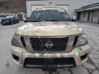 2020 Nissan Armada Platinum for Sale in Hurricane, WV - Burn