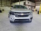 2016 Chevrolet Colorado Lt за продажба в Lawrenceburg, KY - Front End