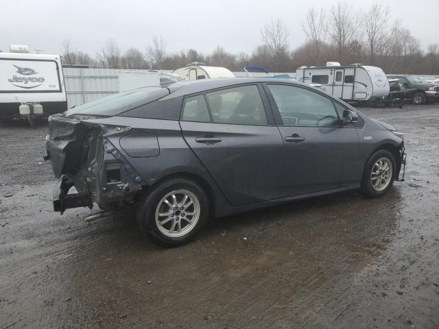  TOYOTA PRIUS 2019 Szary