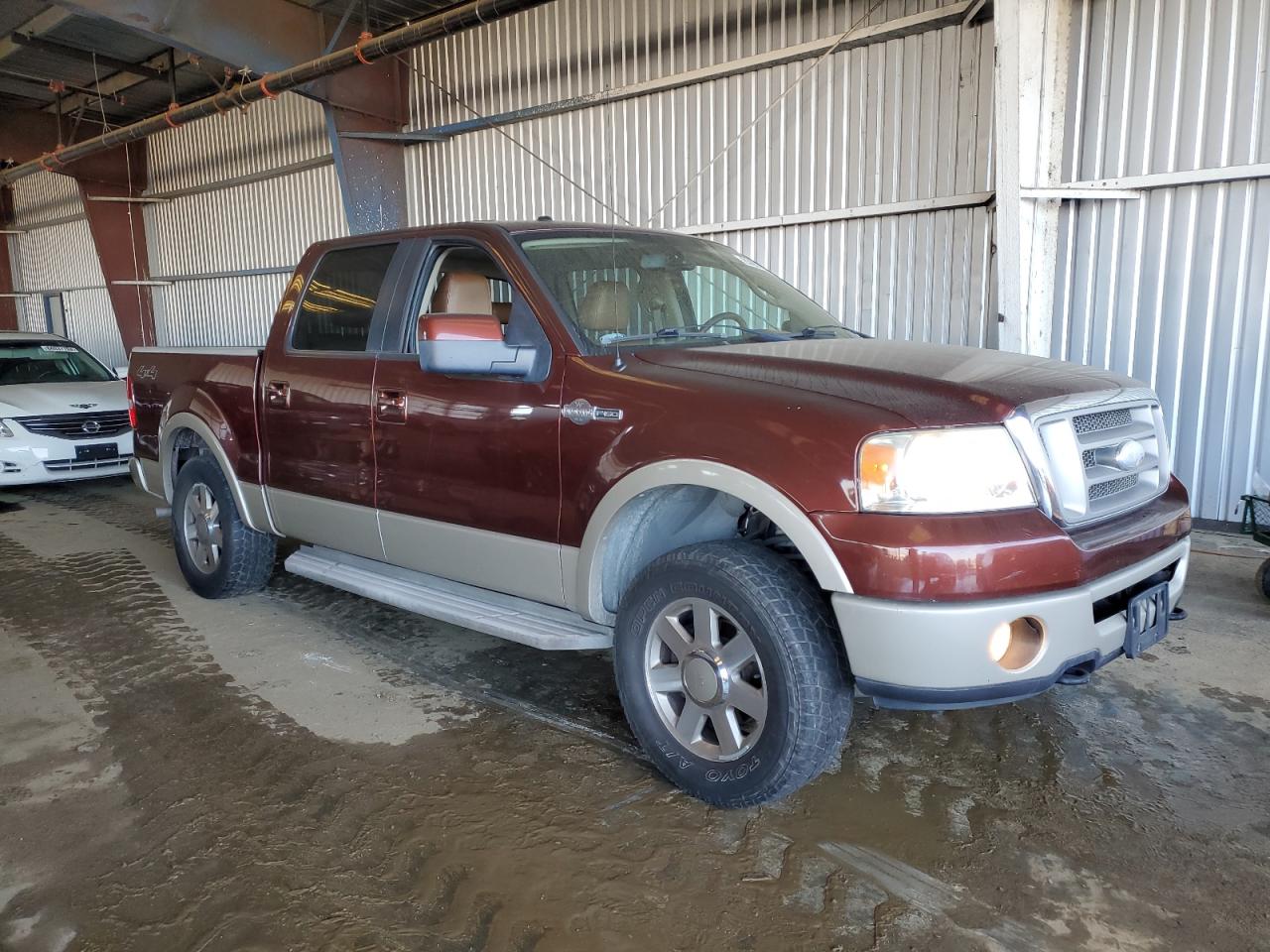 2007 Ford F-150 - Image 4