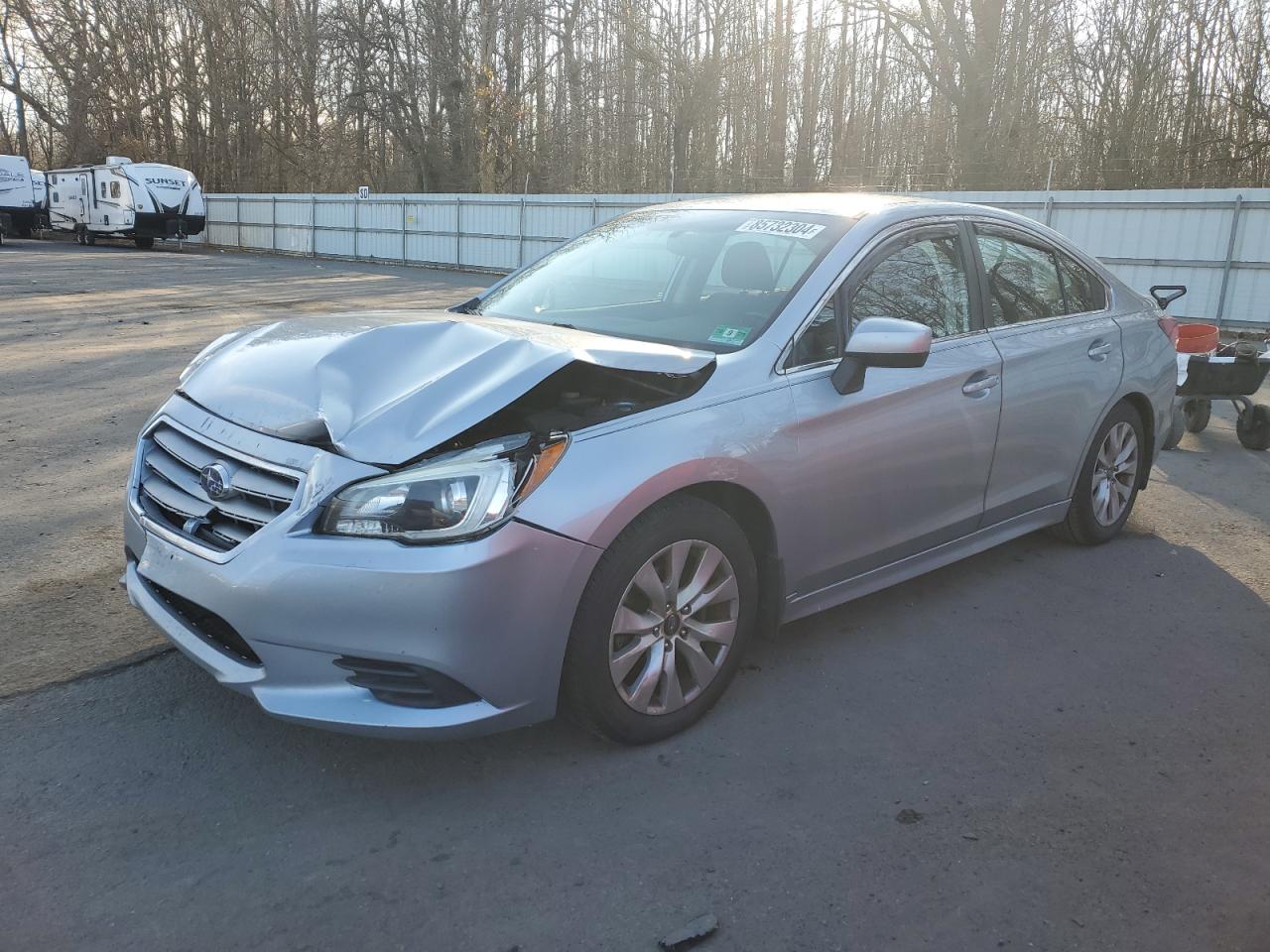 2015 Subaru Legacy - Image 1