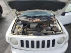 2013 Jeep Patriot Sport للبيع في Glassboro، NJ - Front End