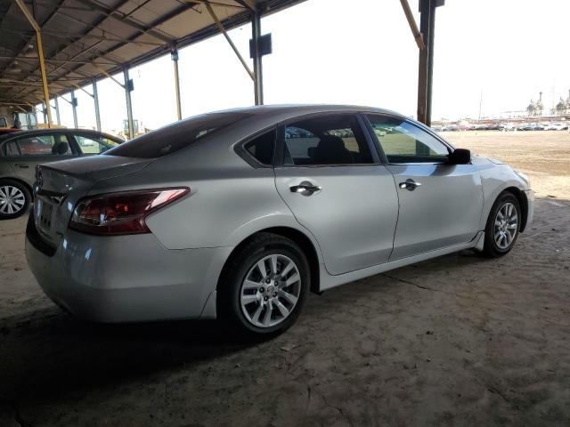  NISSAN ALTIMA 2013 Srebrny