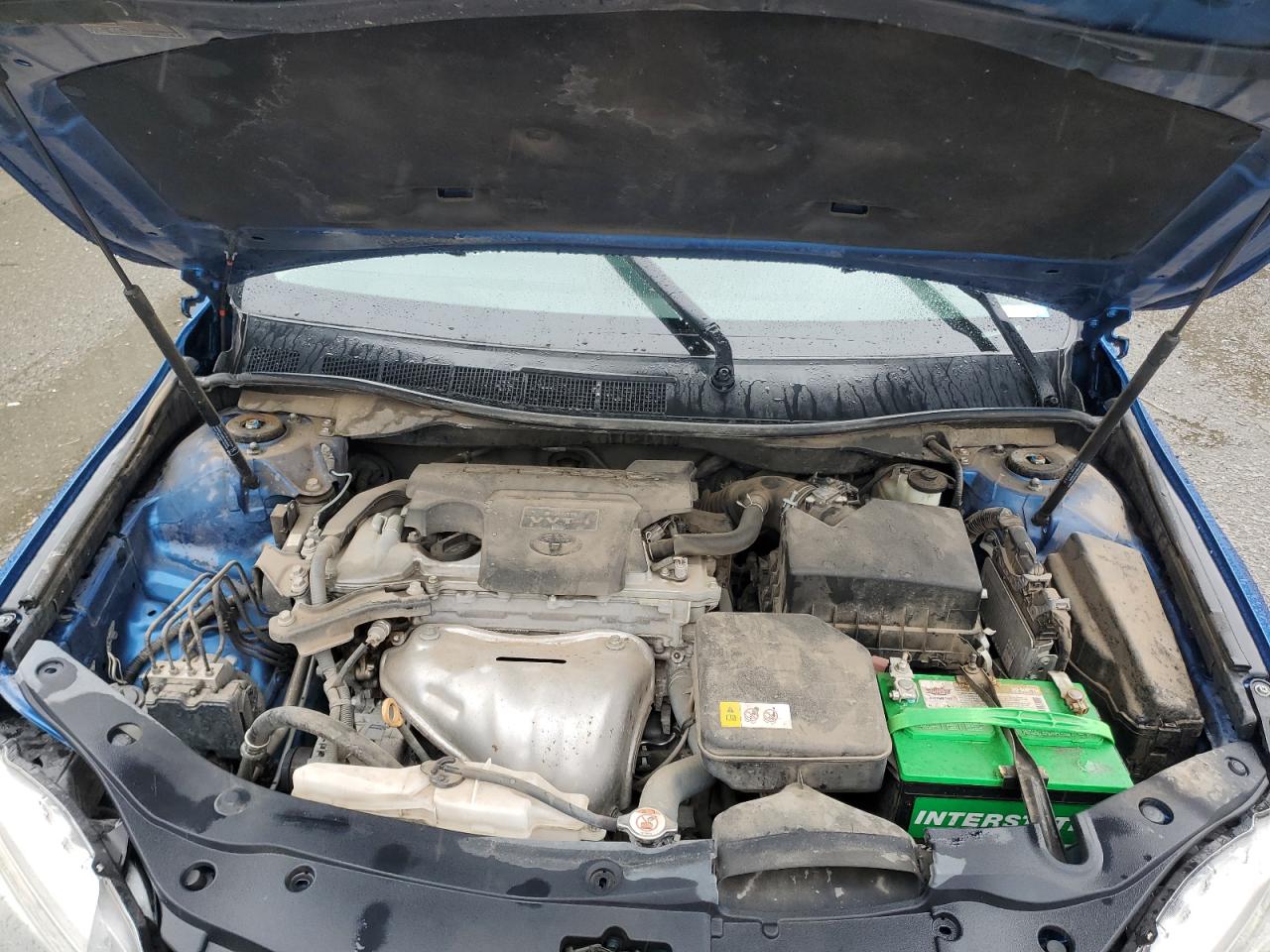 2017 Toyota Camry - Image 11