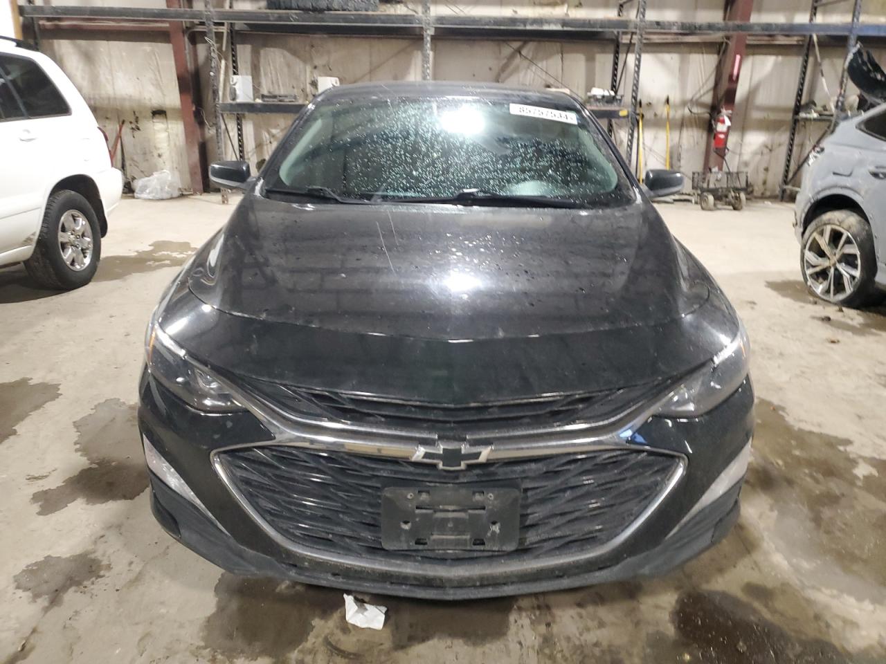 2020 Chevrolet Malibu - Image 5