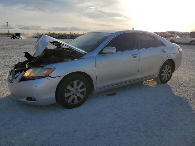 2009 Toyota Camry Base zu verkaufen in Arcadia, FL - Front End