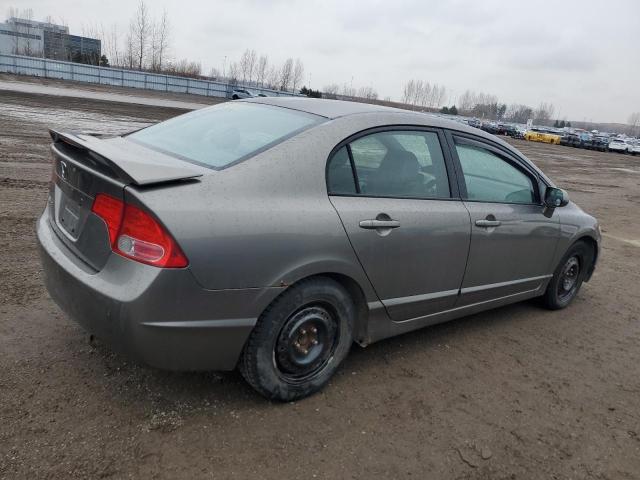 2006 HONDA CIVIC LX