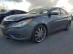 2013 Hyundai Sonata Se იყიდება Orlando-ში, FL - Front End