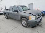 2011 Chevrolet Silverado K1500 Ls na sprzedaż w Farr West, UT - Front End