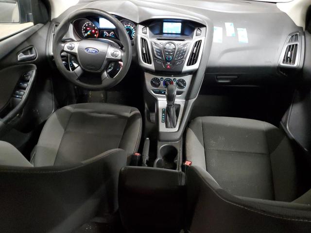  FORD FOCUS 2012 Gray