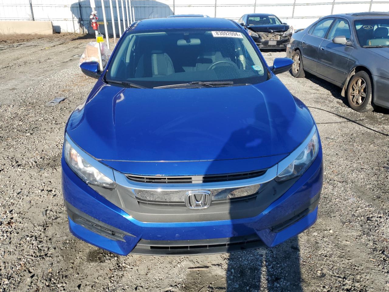 2018 Honda Civic - Image 5
