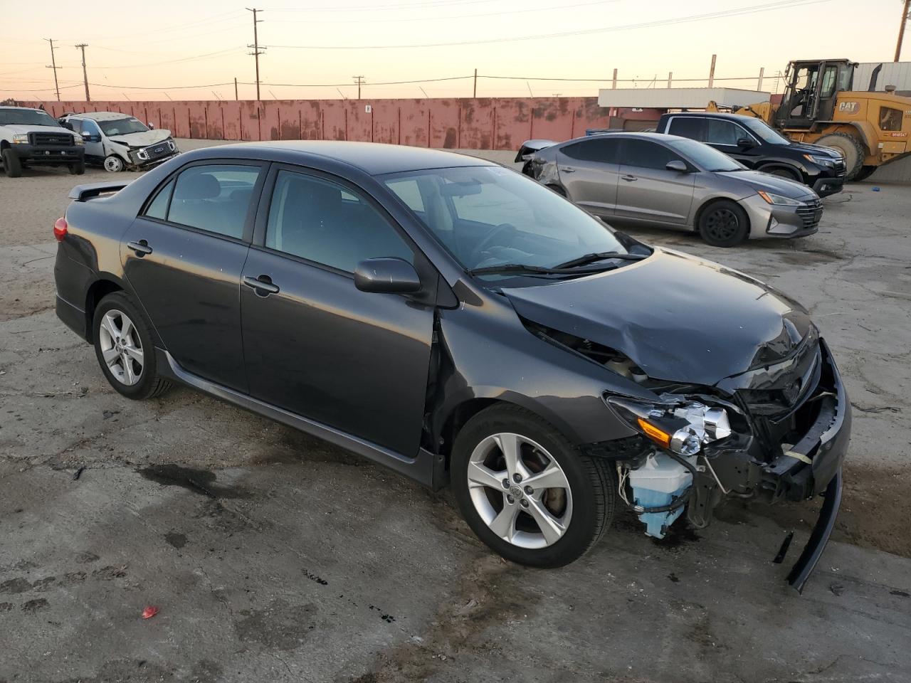 2012 Toyota Corolla - Image 4