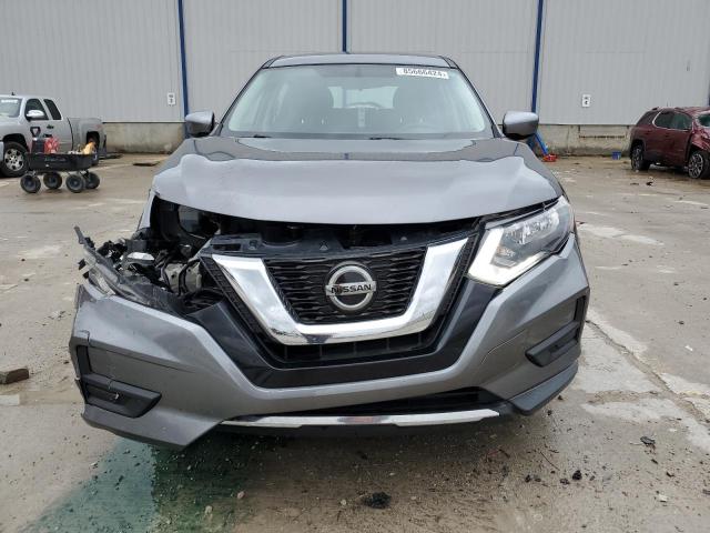  NISSAN ROGUE 2018 Сірий