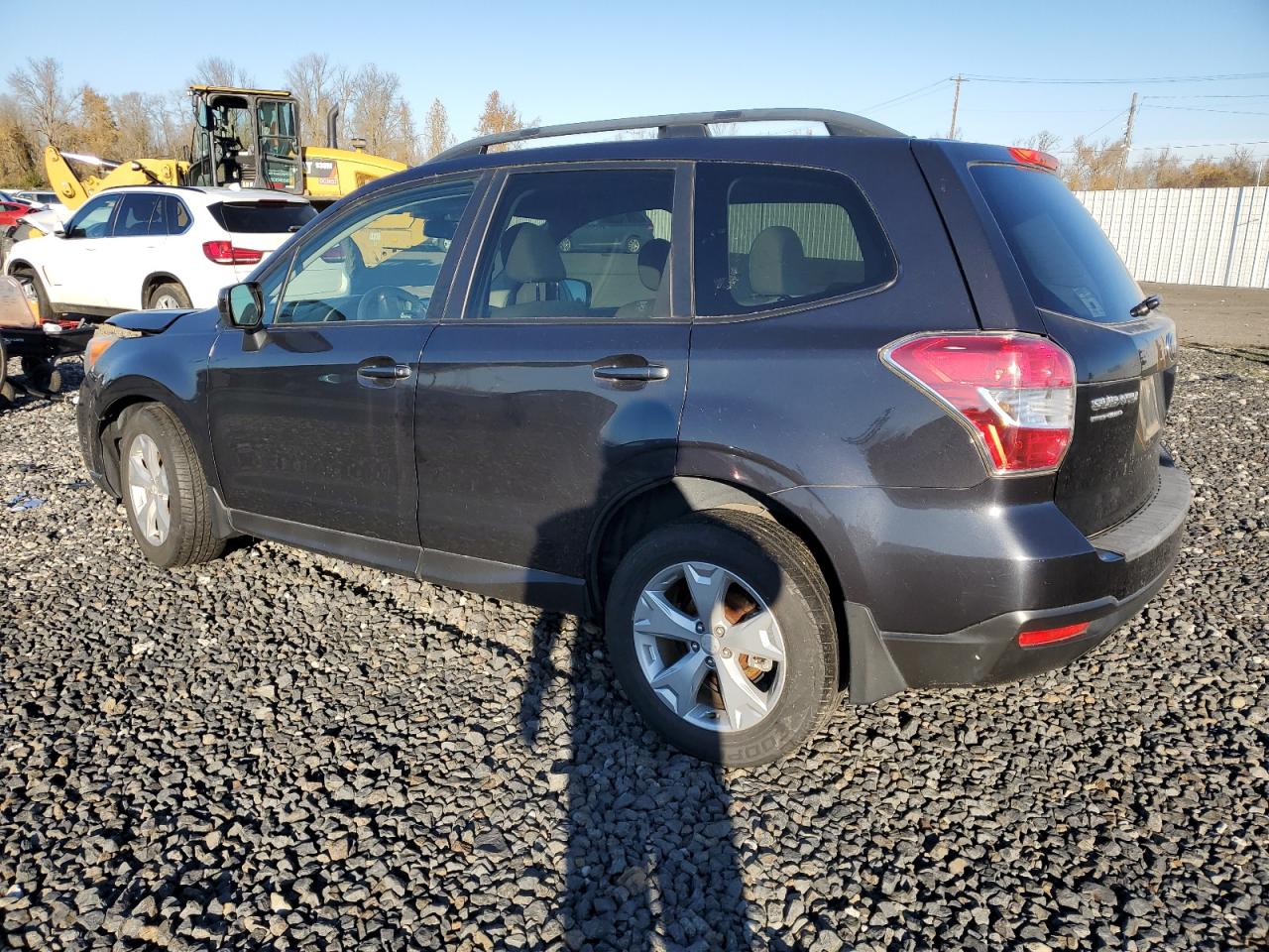 2014 Subaru Forester - Image 2