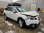 2015 Subaru Outback 2.5I Premium იყიდება Casper-ში, WY - Front End