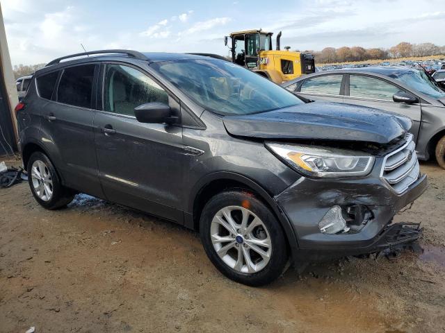  FORD ESCAPE 2019 Szary