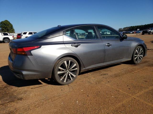  NISSAN ALTIMA 2019 Gray